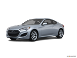 2013 Hyundai Genesis Coupe 2.0T Premium  Coupe